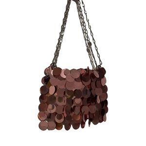 Paco Rabanne 1969 Handbag